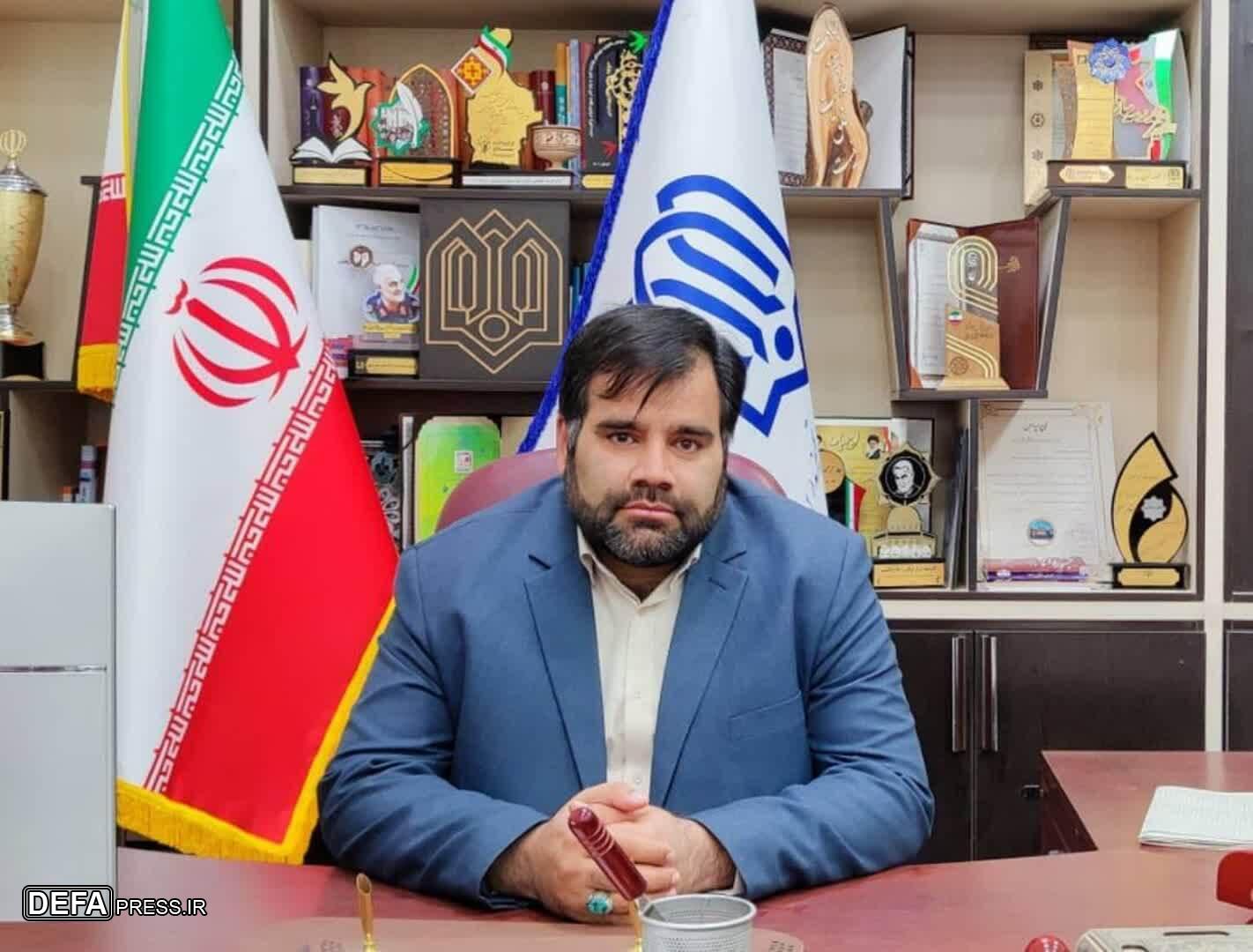 تحویل ۲۲۱ پروژه آموزشی در سیستان و بلوچستان از مهر ۱۴۰۳ تا مهر ۱۴۰۴ / بهره‌مندی ۲۴ هزار دانش‌آموز از فضا‌های نوین آموزشی
