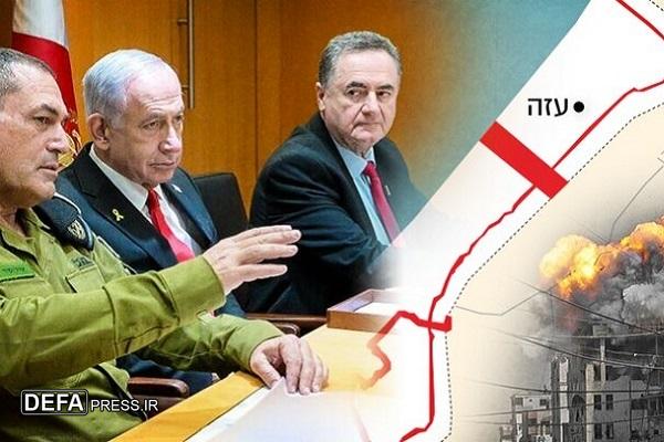 پول‌پاشی رژیم صهیونیستی برای یک کشور آفریقایی