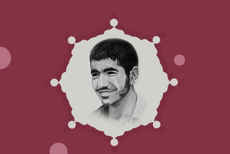 شهید باغانی