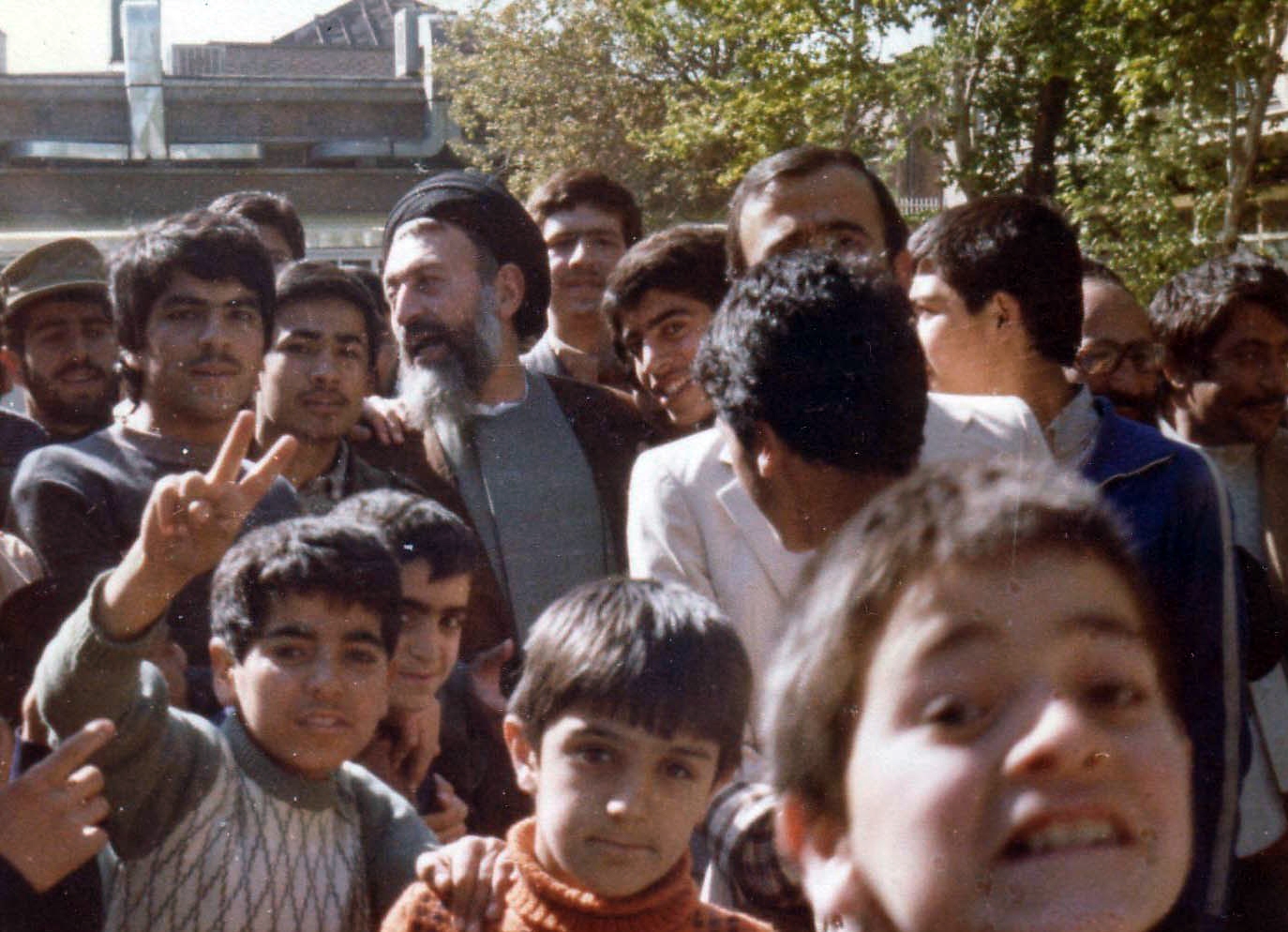 شهید باغانی