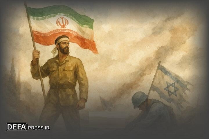 مدیریت دانش، ناشران کتاب و روایت جنگ ۱۲ روزه در عرصه جنگ ترکیبی