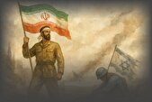 نقش ناشران کتاب در روایت جنگ تحمیلی ۱۲ روزه