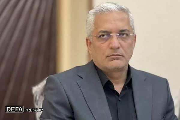 افتتاح و کلنگ‌زنی ۵۹ پروژه عمرانی با اعتبار ۲۳۰۰ میلیارد ریال در خواف