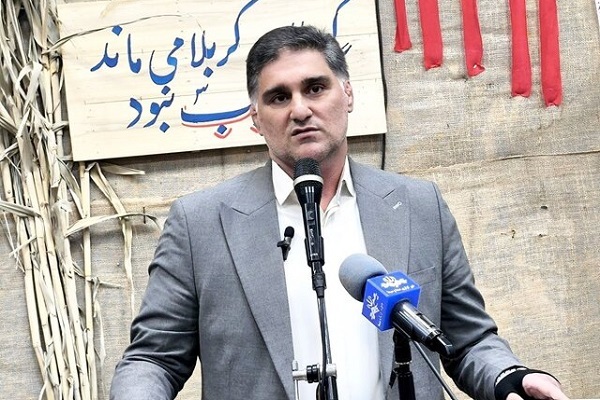 فرماندار پاوه: سالروز شکست حصر پاوه به عنوان روز ملی پاوه ثبت شود