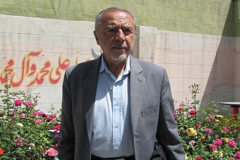 تکاور ارتشی که زندان‌بان‌های بعثی را کیش و مات کرد