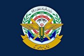 همراهی مردم با مسئولان و نیرو‌های مسلح، دشمنان را ناامید کرده است