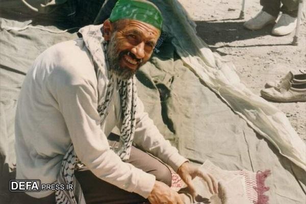 اسیری که با شکنجه‌گرش هم مهربان بود