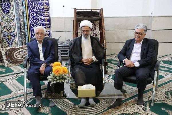 خراسان شمالی در حوزه ارتباط‌پذیری شرایط مطلوب ندارد