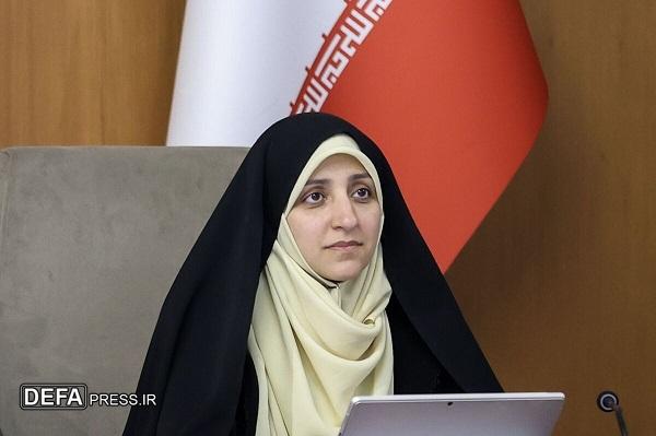 معاون رئیس جمهور: صنایع خلاق و فرهنگی راه تقویت هویت و انسجام ملی است 