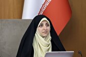 معاون رئیس جمهور: صنایع خلاق و فرهنگی راه تقویت هویت و انسجام ملی است 