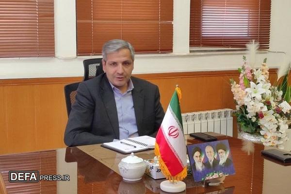 افتتاح ۴۲ پروژه در  کاشمر همزمان با هفته دولت