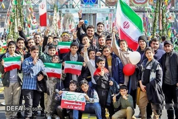 اتحاد مقدس؛ صرفاً یک شعار سیاسی نیست