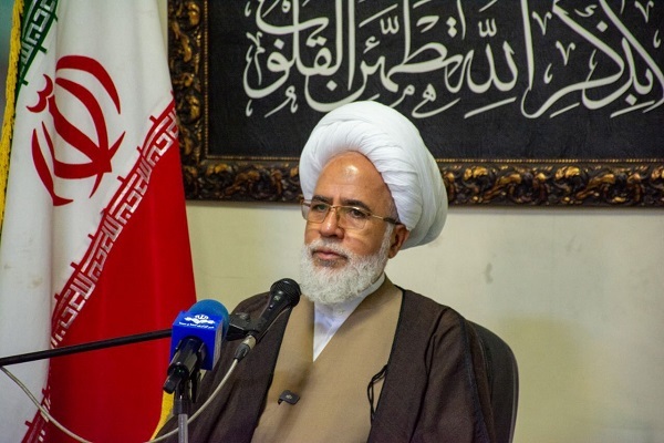 حجت الاسلام غفوری: اخلاص و پرکاری رئیس‌جمهور سرمایه بزرگ کشور است