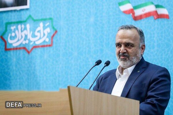 همراهی مردم ضامن اثربخشی مبارزه با قاچاق کالاست