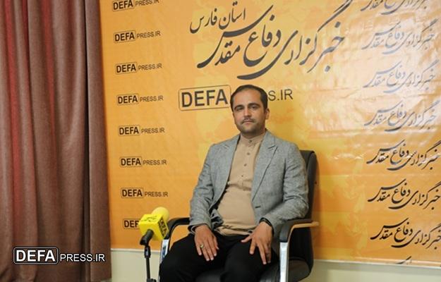 نهمین جشنواره ملی فانوس مرحله استان فارس برگزیدگان خود را شناخت