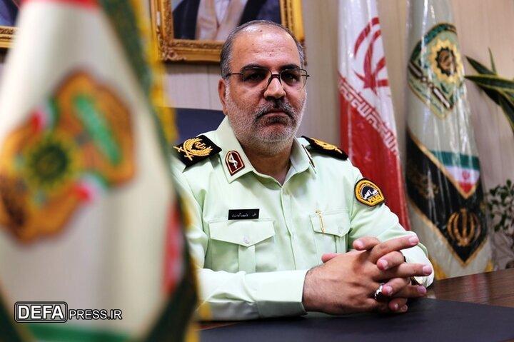 توصیه‌های پلیس آگاهی برای پیشگیری از سرقت خودرو