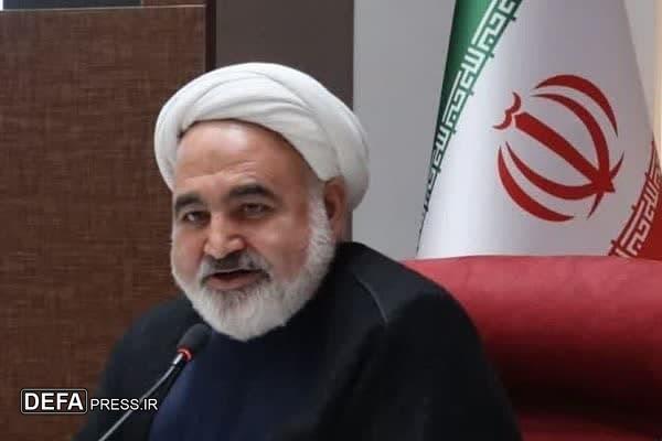 ۷ میلیون زائر دهه پایانی صفر در مشهد خدمات رسانی شدند