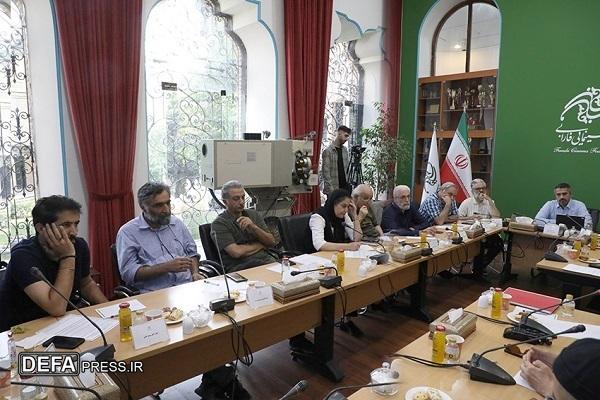 ثبت ۹۵ طرح و فیلمنامه با موضوع «جنگ تحمیلی ۱۲ روزه»