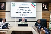 سردار شرفی: آموخته‌های ما از شهدا باید به روش و الگو تبدیل شود