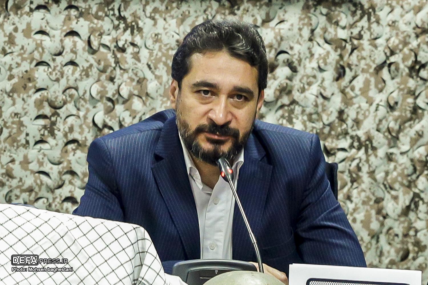 دو موزه نقش بانوان و نقش تهران در دفاع مقدس افتتاح می‌شود