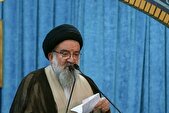 سید احمد خاتمی: کسی حق ندارد خط قرمز وحدت را بشکند