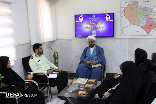 همایش نهج‌البلاغه برگزار خواهد شد