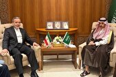 تأکید ایران و عربستان بر ضرورت هماهنگی کشورهای اسلامی