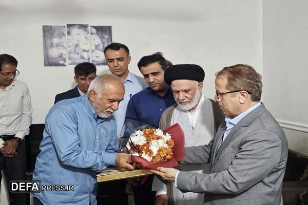 همدلی و وحدت مسئولان در کنار رهنمودهای رهبر معظم انقلاب، رمز عبور از مشکلات است