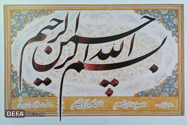 آثار ماندگارهنرمندان نقش بی‌بدیلی در حفظ و ترویج ارزش‌های انقلاب ایفا کرده است