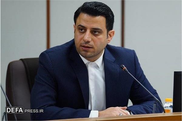 محمدی: