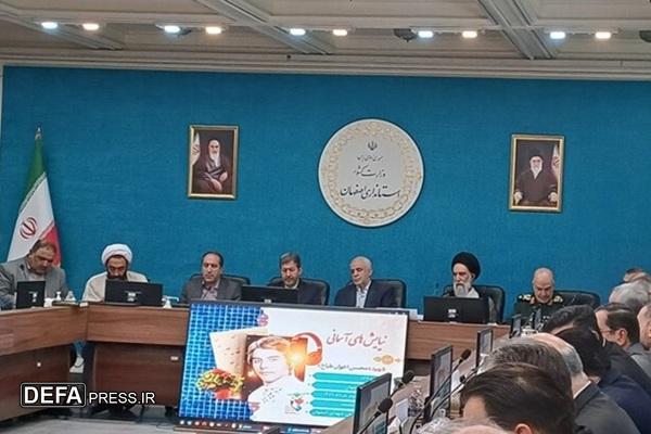 قانون جدید برای مسکن جانبازان زیر ۲۵ درصد ابلاغ شد