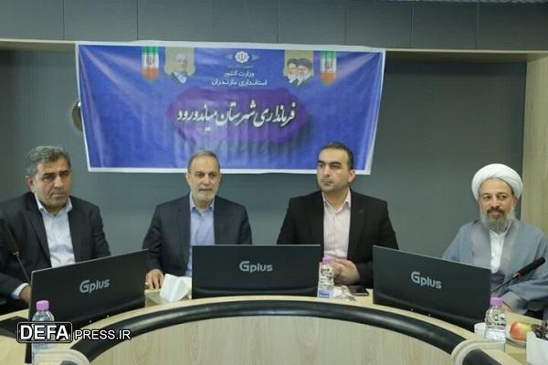 شهیدان رجایی و باهنر مانند نگینی درخشان در تاریخ ایران می‌درخشند