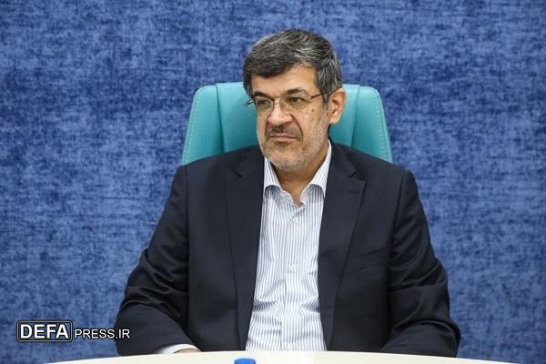 سرمایه گذاری ۵۵ هزار میلیارد تومانی در یزد