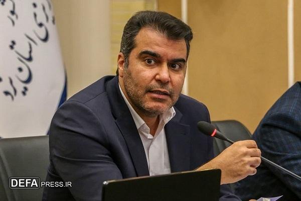 «یزد پایدار» نقشه راه آینده اقتصادی یزد است