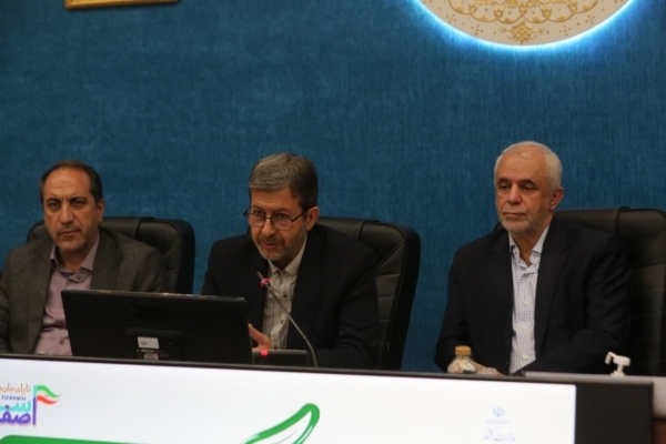حل مشکل مسکن و اشتغال ایثارگران با جدیت دنبال می‌شود