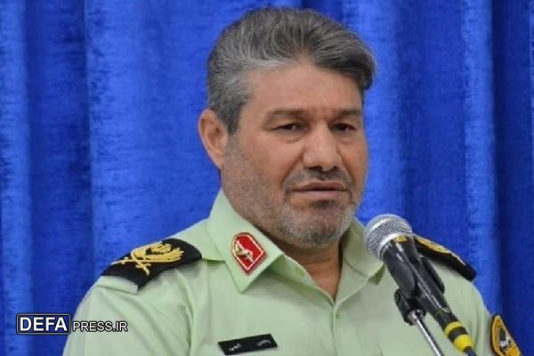 خدمتگزار مردم کردستان خواهم بود و جانم را برای آرامش مردم تقدیم می‌کنم