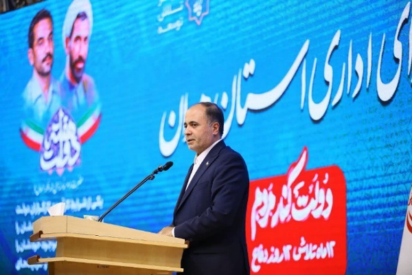 امنیت غذایی خط قرمز جمهوری اسلامی است