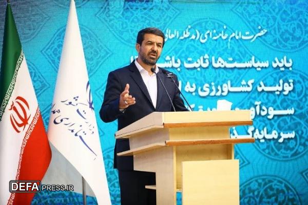 استان  همدان به یک کارگاه عملیاتی بزرگ تبدیل شده است