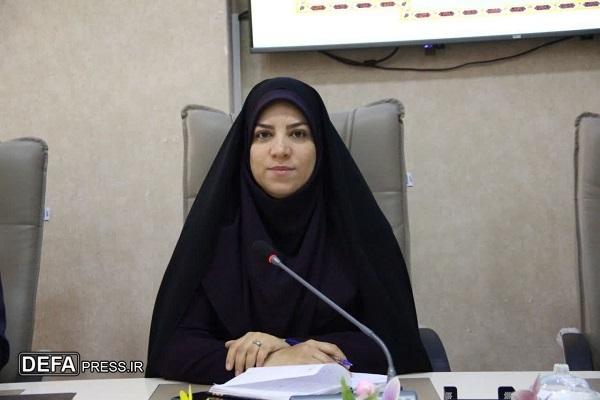 ارسال ۴۰۰ اثر به دبیرخانه جشنواره ملی کاریکاتور «ای ایران»
