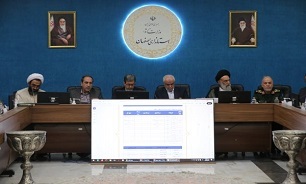 تصاویر / جلسه شورای ترویج فرهنگ ایثار و شهادت استان اصفهان
