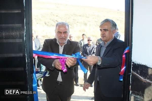 در هفته دولت ۵۵ واحد مسکونی به مددجویان روستایی کمیته امداد کردستان تحویل می‌شود