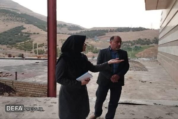میراث فرهنگی از سرمایه گذاران توانمند در کردستان حمایت می‌کند