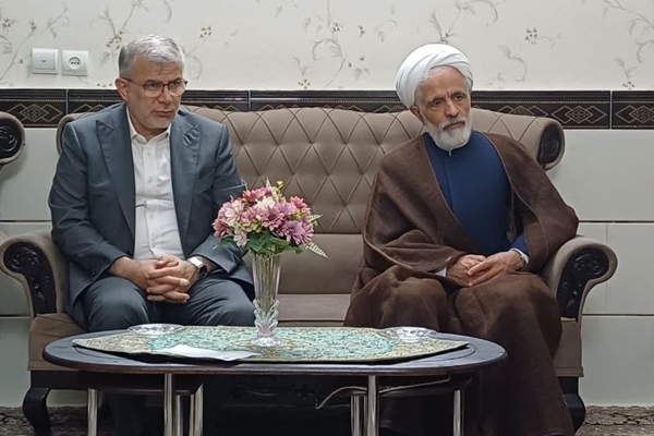 پاسداری از خون شهدا، مسئولیتی والا برای مسئولان