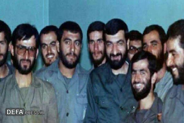 خاطرات شنیدهنشده از سردار حسین املاکی؛ کار در مزرعه در دوران مرخصی خاطرات شنیدهنشده از سردار حسین املاکی؛ کار در مزرعه در دوران مرخصی