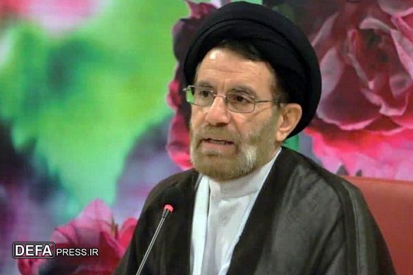 قدردانی نماینده ولی فقیه در لرستان از حضور پرشور و باشکوه مردم در عزاداری ماه‌های محرم و صفر