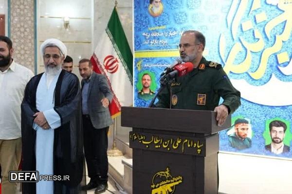 سردار موحد: نقش خبرنگاران در روشنگری و امیدآفرینی تحسین برانگیز است