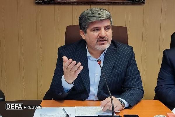 معاون عمرانی استاندار کردستان از افتتاح پروژه‌های عمرانی در سطح استان خبر داد