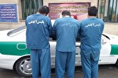 اخبار انتظامی پایتخت؛ از انهدام باند سرقت تا کشف کالای قاچاق