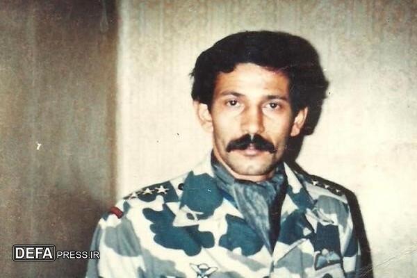 مروری بر زندگینامه شهید «عباس محمودیان»