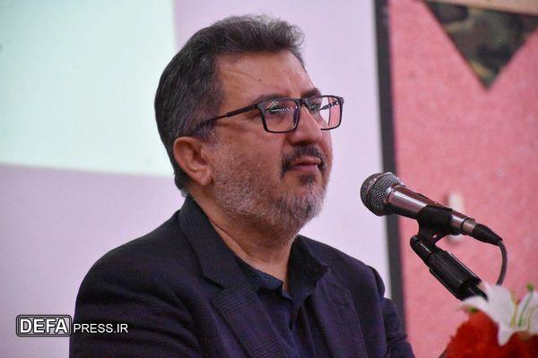 دشمن کانون خانواده را هدف قرار داده است